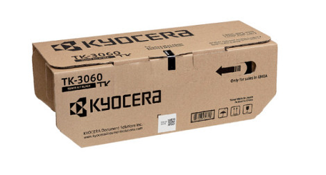 Toner Kyocera TK-3060K zwart