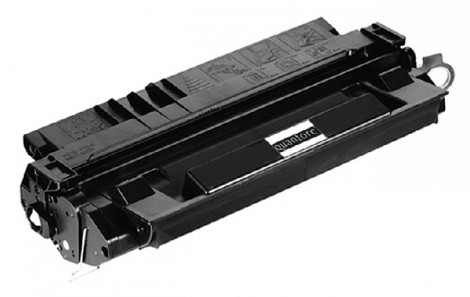 Tonercartridge Quantore alternatief tbv HP C4129X 29X zwart