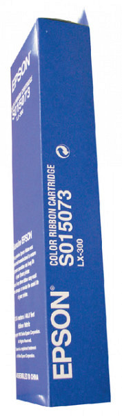 Lint Epson SO15073 voor LX-300 nylon kleur