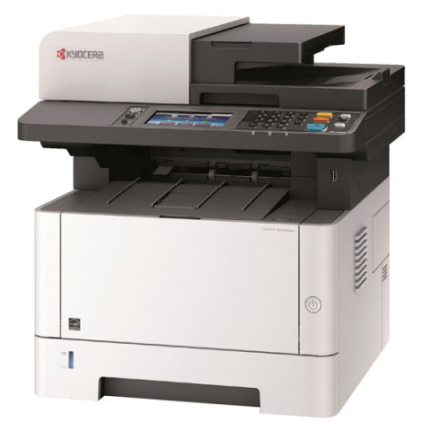 Multifunctional Laser Kyocera M2735DW