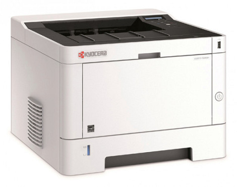 Printer Laser Kyocera Ecosys P2040DN