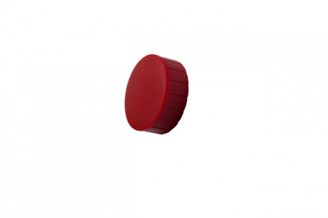 Magneet MAUL Solid 38mm 2500gr rood