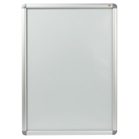 Kliklijst Nobo Premium Plus A1 84,1x59,4cm aluminium