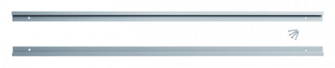Planbord wandgeleider A5545-124 756mm
