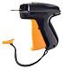 Schietpistool Sigel SI-ZB600 met naald kunststof zwart/oranje