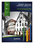 Tekenblok Aurora 27x36cm 20 vel 200 gram Steinbach papier