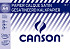 Kalkpapier Canson A4 90gr