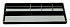 Pennenbak Han 1710 5-vaks zwart