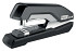 Nietmachine Rapid Supreme fullstrip S50 50 vel zwart/grijs