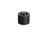 Papercliphouder MAUL Pro magentisch Ø73mmx60mm zwart
