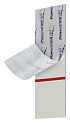 Kleefstrips tesa® tegels & metaal 2kg wit 9 stuks