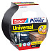 Duct tape tesa® extra Power Universal 50mmx10m zwart