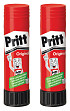 Lijmstift Pritt Stick Original 43gr