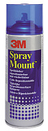 Lijmspray 3M spuitbus 400ml