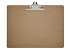 Klembord MAUL Classic A3 dwars hardboard