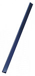 Klemrug Durable A4 3mm 30 vellen blauw