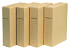 Archiefdoos Quantore folio 230x80x350mm