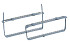 Fastener bundelbeugels Acco 70850 50 stuks
