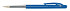 Balpen Bic M10 fijn blauw