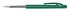 Balpen Bic M10 medium groen