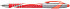 Balpen Paper Mate Flexgrip Elite breed rood