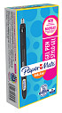 Gelschrijver Paper Mate Inkjoy medium zwart