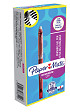 Gelschrijver Paper Mate Inkjoy Erasable rood