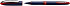 Rollerpen Schneider One Business 0.6mm rood