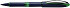 Rollerpen Schneider One Business 0.6mm groen