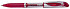 Rollerpen Pentel BL57 Energel medium rood