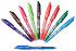 Rollerpen PILOT friXion medium hemelsblauw