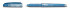 Rollerpen PILOT friXion Hi-Tecpoint fijn lichtblauw