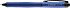 Rollerpen STABILO Palette 268/41 medium blauw
