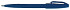 Fineliner Pentel Signpen S520 medium blauw