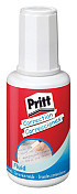 Correctievloeistof Pritt  flacon met kwast 20ml