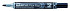 Viltstift Pentel MWL5SBF Maxiflo whiteboard rond 1.5-4.5mm zwart