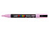 Paintmarker Uni POSCA PC3M fijn lichtroze