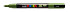 Paintmarker Uni POSCA PC3M fijn kaki