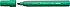 Permanent marker Quantore rond 1-1.5mm groen