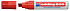 Viltstift edding 800 schuin 4-12mm rood