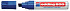 Viltstift edding 800 schuin 4-12mm blauw