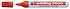 Viltstift edding 3000 rond 1.5-3mm rood