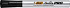 Viltstift Bic Pro rond medium zwart