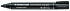 Viltstift Staedtler 352 rond zwart 2mm