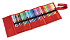 Fineliner STABILO pen 68/30 rollerset rood assorti set à 30 stuks