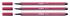 Viltstift STABILO Pen 68/19 medium heidepaars