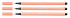 Viltstift STABILO Pen 68/26 medium apricot