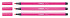 Viltstift STABILO Pen 68/56 medium rozerood