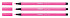 Viltstift STABILO Pen 68/056 medium neon roze