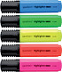 Markeerstift Quantore blauw